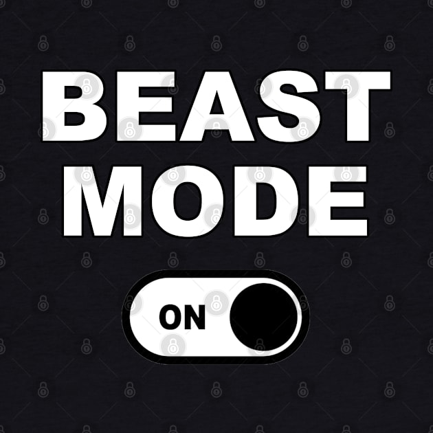 Beast Mode ON by Trade Theory